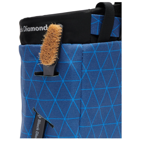 Worek na magnezję Black Diamond Gym Chalk Bag M/L