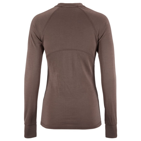 Damska koszulka Craft Wool Comfort Rn LS W