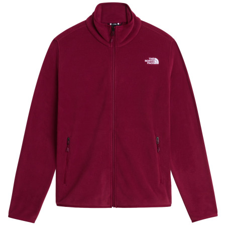 Bluza damska The North Face W Glacier Fleece Jacket