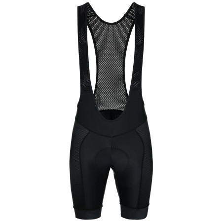 Męskie spodenki rowerowe Kilpi Rider czarny black