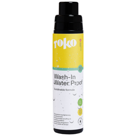 Środek czyszczący TOKO Wash - In Water Proof 250 ml