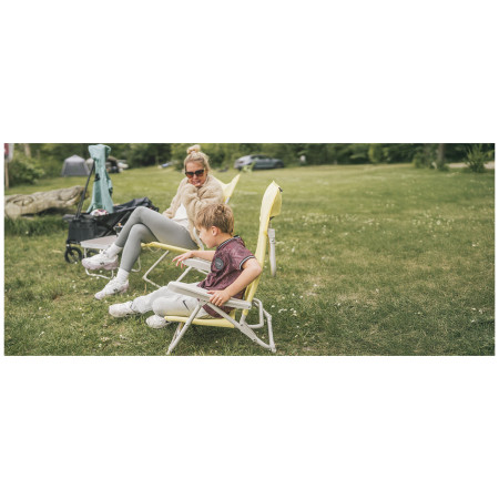 Krzesło Outwell Seaford