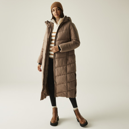 Płaszcz damski Regatta Eloria