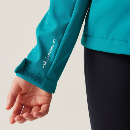 Kurtka dziecięca Regatta Acidity VIII