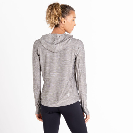 Koszulka damska Dare 2b Sprint Cty Hoodie