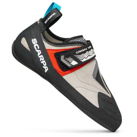 Buty wspinaczkowe Scarpa Origin Vs