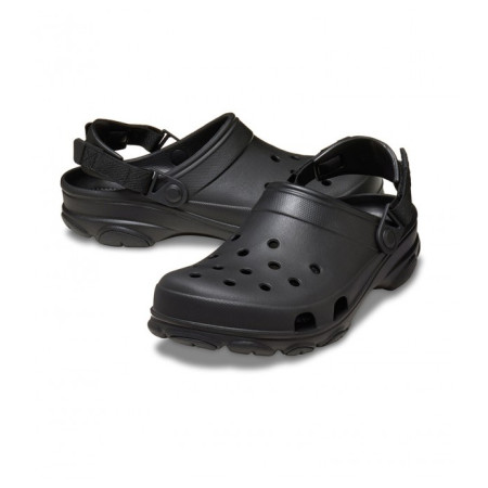Klapki Crocs All Terrain Clog