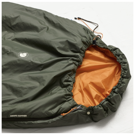 Śpiwór Fjällräven Abisko Summer Lite
