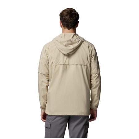 Męska wiatrówka Columbia Skien Valley™ Hooded Long sleeve Shirt