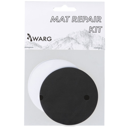 Zestaw naprawczy do karimat Warg Mat Repair Kit