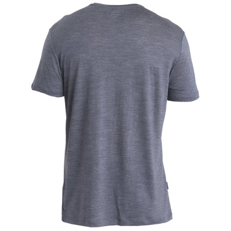 Męska koszulka Icebreaker Men Merino 125 Cool-Lite™ Sphere III SS Tee