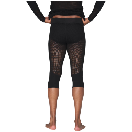 Męskie kalesony Devold Wool Mesh Pro 3/4 Longs Man