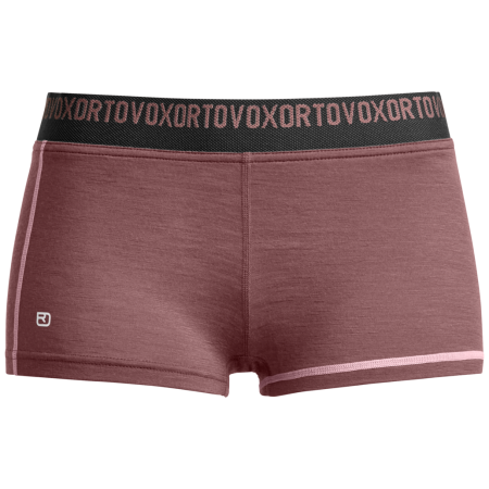 Majtki damskie Ortovox W's 185 Rock'N'Wool Hot Pants