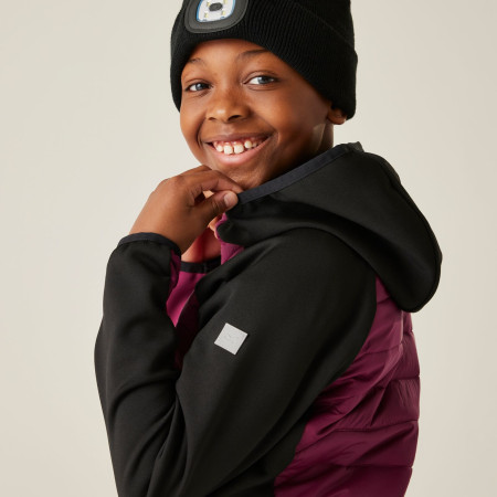 Kurtka dziecięca Regatta Kielder Hybrid IX