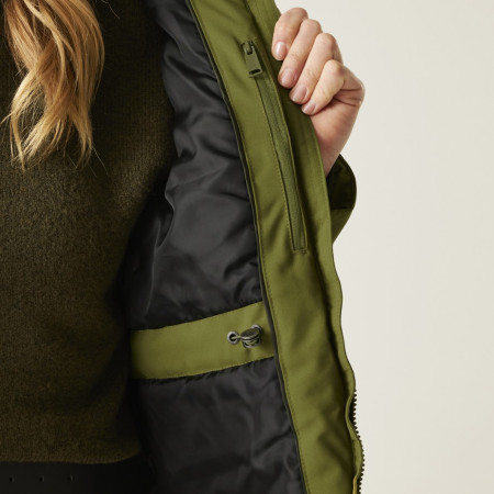 Płaszcz damski Regatta Valenta