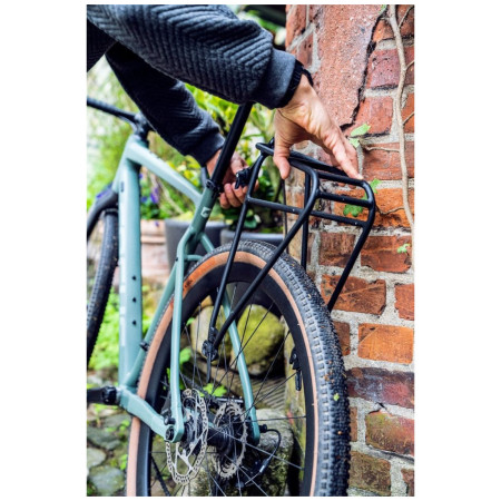 Tylni bagażnik Ortlieb Quick-Rack M