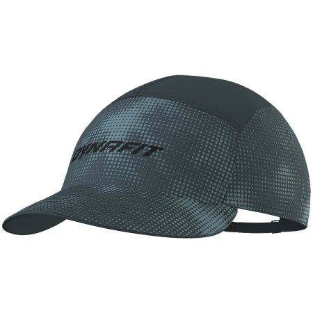 Czapka z daszkiem Dynafit Trail Reflective Cap