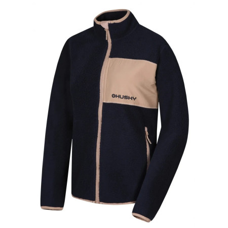 Bluza damska Husky Addy zip L