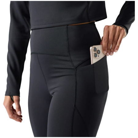 Damskie legginsy Smartwool Women's Active Merino Movement Tight