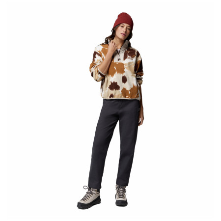 Bluza damska Columbia Sequoia Grove™ II Printed Half Zip