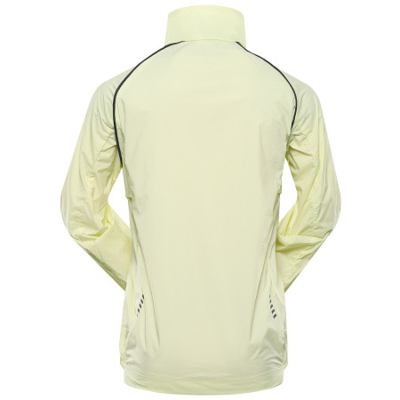 Kurtka dziecięca Alpine Pro Spino Green