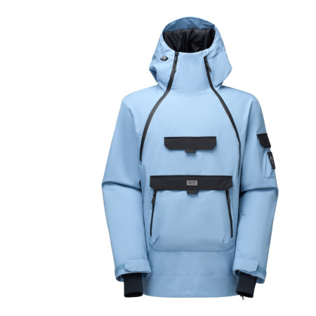 Kurtka męska Dare 2b T-bar III Jacket niebieski Dusky Blue