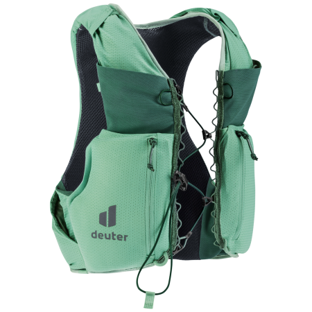 Kamizelka do biegania Deuter Traick 9 SL