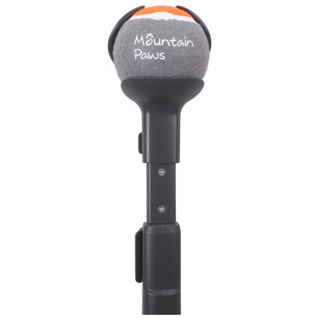 Zabawka dla psa Mountain Paws Adjustable dog ball launcher