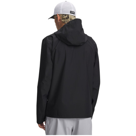 Kurtka męska Under Armour M Cloudstrike Jacket