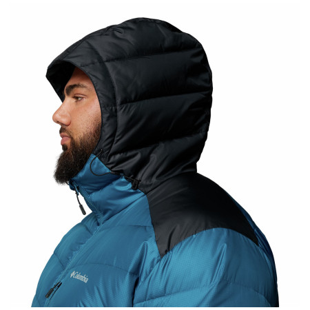 Kurtka męska Columbia Labyrinth Loop™ II Hooded Jacket