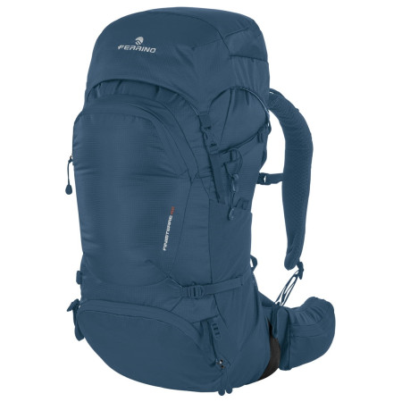 Plecak turystyczny Ferrino Finisterre 48 (2026) niebieski QBBN Blue