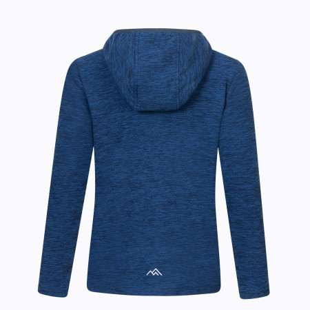Bluza dziecięca Regatta Pandea Aviator Blue Marl