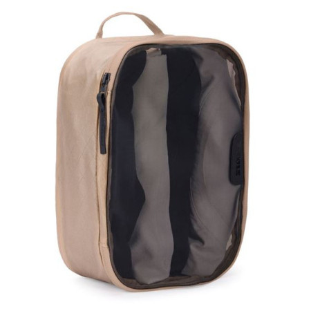 Podróżny organizer Thule Packing cube S beżowy jemná béžová