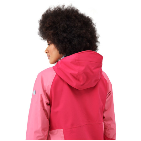 Kurtka damska Regatta Highton Str Jk IV