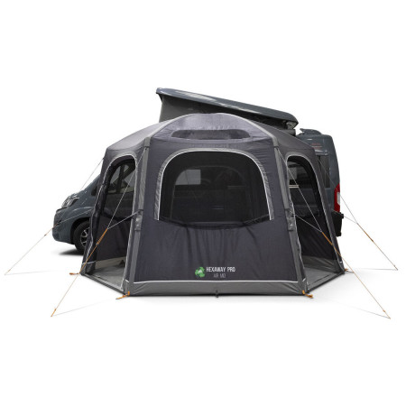 Przedsionek Vango HexAway Pro Air Mid