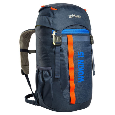 Plecak dziecięcy Tatonka Wokin 15 ciemnoniebieski navy