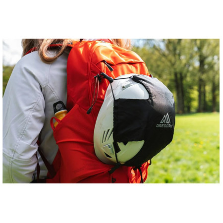 Uchwyt na kask Gregory Packable Helmet Holder
