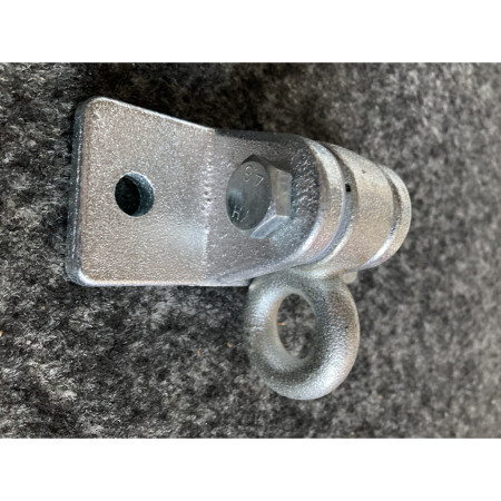 Mocowanie hamaka Hamaka.eu Hak do fotela bujanego