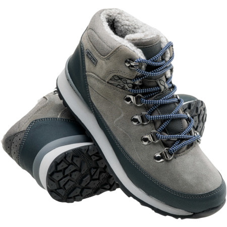 Buty damskie Hi-Tec Midora Mid WP Wo´S