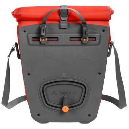 Wodoodporna torba rowerowa Vaude Aqua Back