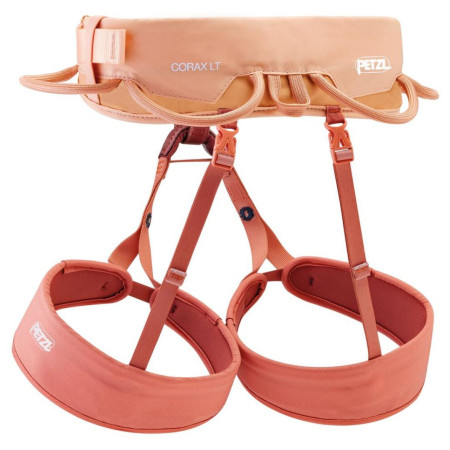 Damska uprząż wspinaczkowa Petzl Corax LT Women