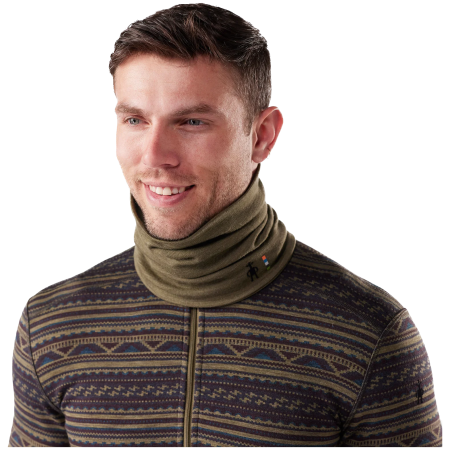 Komin Smartwool Thermal Merino Neck Gaiter