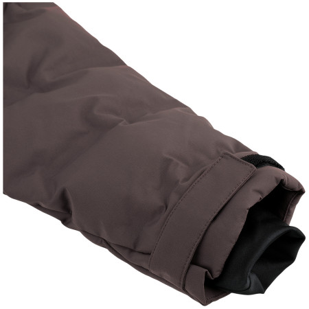 Damski płaszcz zimowy MOOA Thermora Coat
