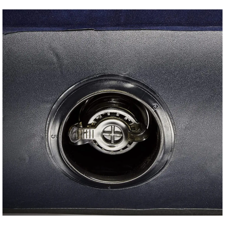 Dmuchany materac Intex Queen Dura-Beam Classic 64765