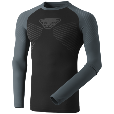 Męska koszulka Dynafit Speed Dryarn M L/S Tee
