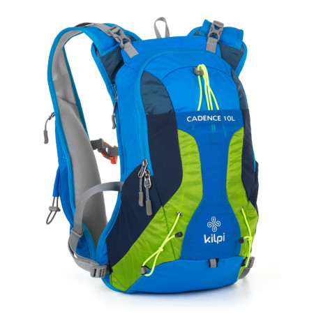 Plecak Kilpi Cadence 10 L niebieski Blu