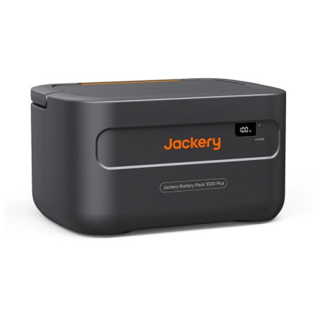 Baterie Jackery 1000 Plus Battery