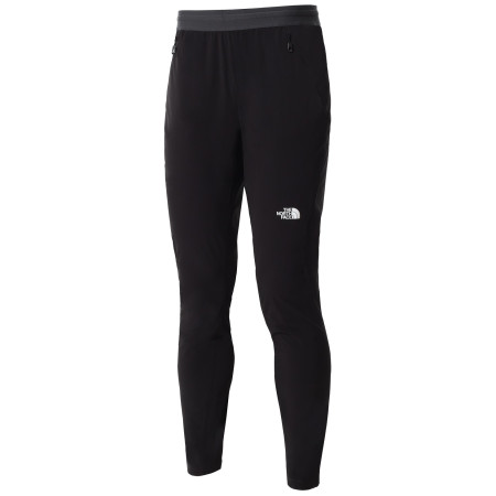Spodnie damskie The North Face Ao Woven Pant czarny TNF BLACK