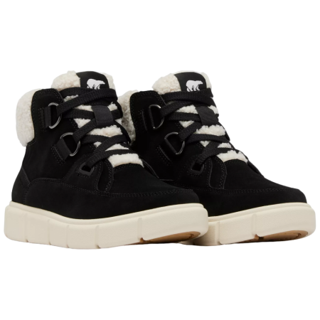 Buty zimowe damskie Sorel Explorer™ III Nw Lace Wp