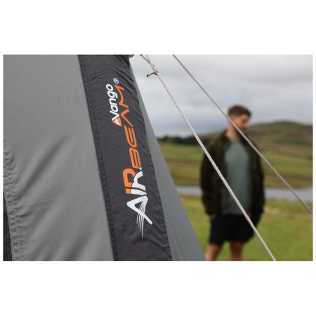 Przedsionek Vango Cove Air TC Low